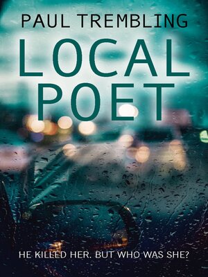 cover image of Local Poet